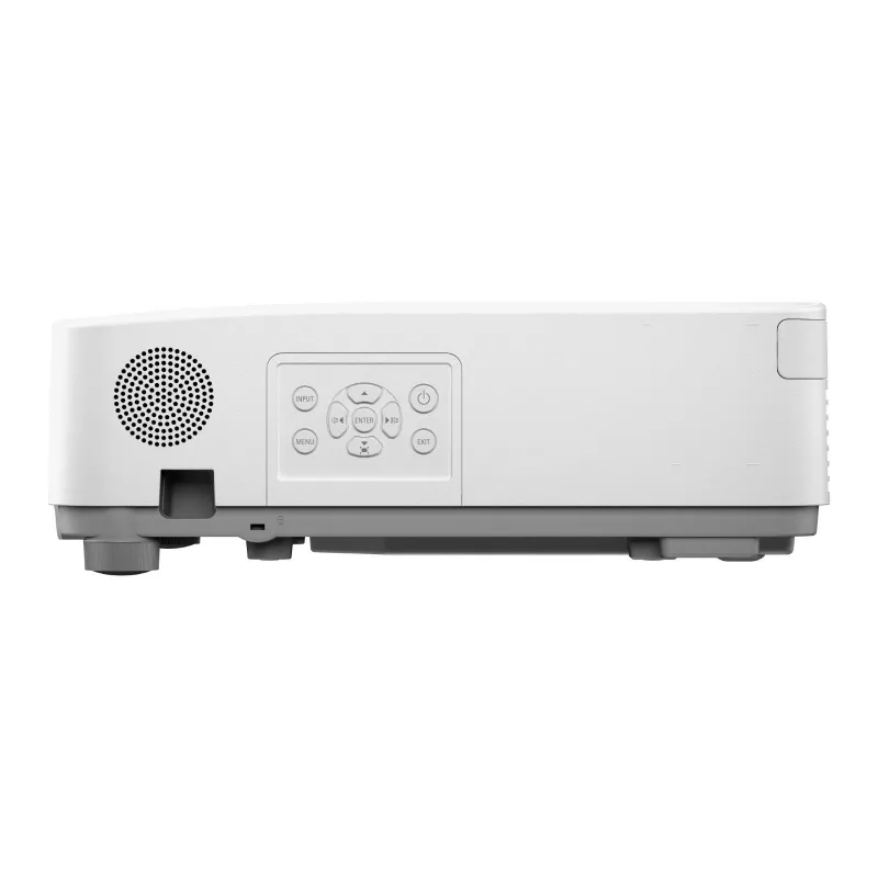 Sharp P701U Standard-Throw projektor 7000 ANSI Lumen 3LCD WUXGA (1920x1200) biely