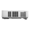 Sharp P701U Standard-Throw projektor 7000 ANSI Lumen 3LCD WUXGA (1920x1200) biely