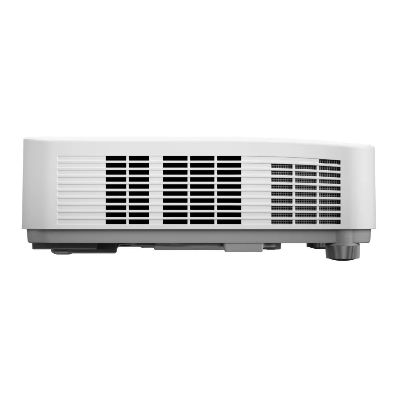 Sharp P701U Standard-Throw projektor 7000 ANSI Lumen 3LCD WUXGA (1920x1200) biely