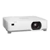 Sharp P701U Standard-Throw projektor 7000 ANSI Lumen 3LCD WUXGA (1920x1200) biely