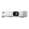 Sharp P701U Standard-Throw projektor 7000 ANSI Lumen 3LCD WUXGA (1920x1200) biely