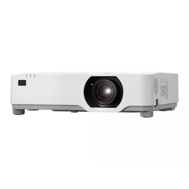 Sharp P701U Standard-Throw projektor 7000 ANSI Lumen 3LCD WUXGA (1920x1200) biely