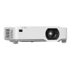 Sharp P701U Standard-Throw projektor 7000 ANSI Lumen 3LCD WUXGA (1920x1200) biely