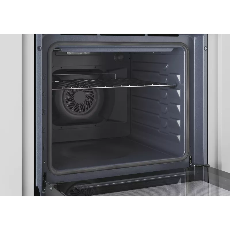 Candy Idea FIDC N502 65 L čierna