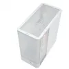 MODECOM VOLCANO AQ400 ARGB MIDI Tower počítačová skriňa, biela