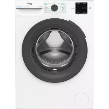 Práčka BEKO BM3WFU39215WAR 9 kg, energetická trieda A