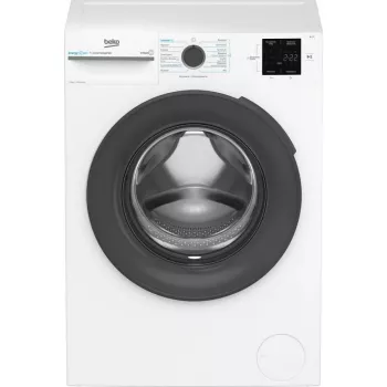 Práčka BEKO BM3WFU39215WAR 9 kg, energetická trieda A