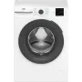 Práčka BEKO BM3WFU39215WAR 9 kg, energetická trieda A