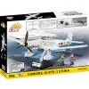 Stavebnica Cobi Blocks Junkers JU 87D-3 Stuka 556 diel