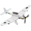 Stavebnica Cobi Blocks Junkers JU 87D-3 Stuka 556 diel