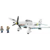 Stavebnica Cobi Blocks Junkers JU 87D-3 Stuka 556 diel