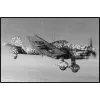 Stavebnica Cobi Blocks Junkers JU 87D-3 Stuka 556 diel