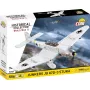 Stavebnica Cobi Blocks Junkers JU 87D-3 Stuka 556 diel
