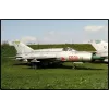 Stavebnica Cobi MiG-21 MF 381 diel — hračkársky model na skladanie