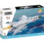 Stavebnica Cobi MiG-21 MF 381 diel — hračkársky model na skladanie