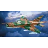 Stavebnica Cobi MiG-21 396 diel — Cobi Blocks