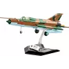 Stavebnica Cobi MiG-21 396 diel — Cobi Blocks