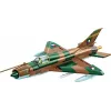 Stavebnica Cobi MiG-21 396 diel — Cobi Blocks
