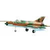 Stavebnica Cobi MiG-21 396 diel — Cobi Blocks