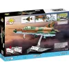Stavebnica Cobi MiG-21 396 diel — Cobi Blocks