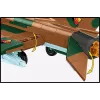 Stavebnica Cobi MiG-21 396 diel — Cobi Blocks