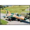 Stavebnica Cobi MiG-21 396 diel — Cobi Blocks