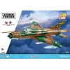 Stavebnica Cobi MiG-21 396 diel — Cobi Blocks