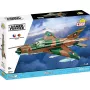Stavebnica Cobi MiG-21 396 diel — Cobi Blocks