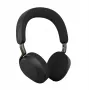 Jabra Evolve3 75 - MS Link390c (bezdrôtová nabíjacia stanica) - čierna