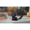 Jabra Evolve3 75 - UC Link390a (bezdrôtová nabíjacia stanica) - čierna