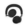 Jabra Evolve3 75 - MS Link390a - čierna, bezdrôtová, 20 - 20000 Hz, telefonovanie/hudba, 180 g, headset, čierna