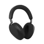 Jabra Evolve3 85 headset káblový a bezdrôtový cez hlavu telefonovanie/hudba USB Type-C Bluetooth čierny