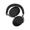 Jabra Evolve3 85 headset káblový a bezdrôtový cez hlavu telefonovanie/hudba USB Type-A Bluetooth čierny
