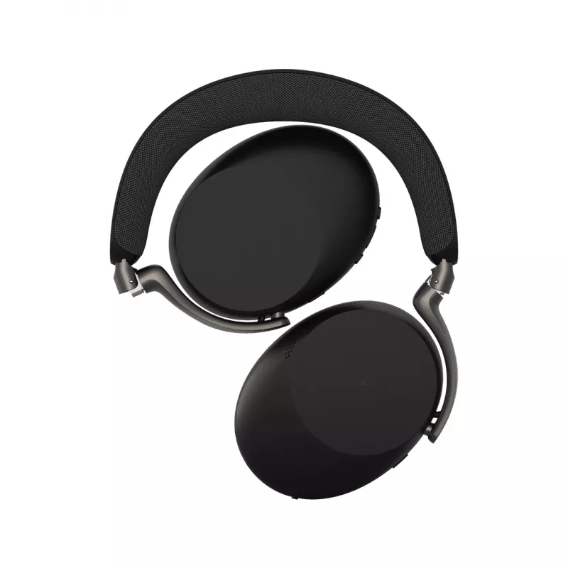 Jabra Evolve3 85 headset bezdrôtový cez hlavu kancelária/call centrum USB Type-A Bluetooth čierny