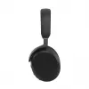 Jabra Evolve3 85 headset káblový a bezdrôtový cez hlavu telefonovanie/hudba USB Type-A Bluetooth čierny