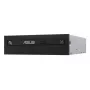 Interná DVD±RW mechanika ASUS DRW-08D6MT OEM – SATA, Tray-Loading, čierna, DVD±RW pre desktop