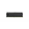 Pamäť DDR5 IRDM RGB 32GB(2*16GB) /6400 CL32 black