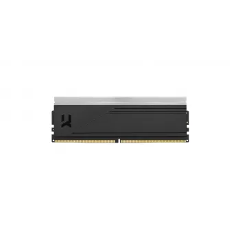 Pamäť DDR5 IRDM RGB 32GB(2*16GB) /6400 CL32 black