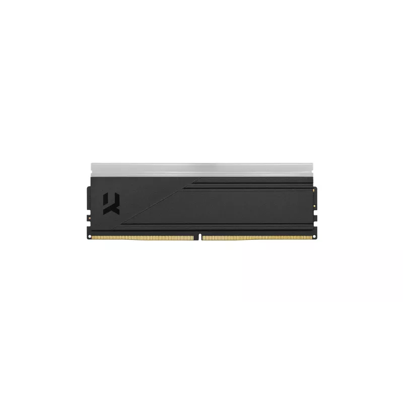 Pamäť DDR5 IRDM RGB 32GB(2*16GB) /6400 CL32 black