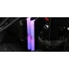 Pamäť DDR5 IRDM RGB 32GB(2*16GB) /6400 CL32 black