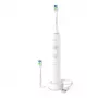 Nabíjacia sonická zubná kefka Philips 4100 series HX4042/41 — integrovaná Li‑Ion batéria, 2 hlavice, režimy Denné čistenie & Starostlivosť o ďasná