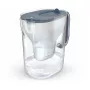 Kanvica na filtráciu vody BRITA Style ESSENTIAL XL modrá s filtrom MX Pro Pure Performance