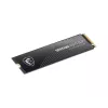 MSI SPATIUM M571 DLP PCIe 5.0 NVMe M.2 4T interný solid-state disk 4 TB PCI Express 5.0 3D NAND