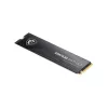 MSI SPATIUM M571 DLP PCIe 5.0 NVMe M.2 4T interný solid-state disk 4 TB PCI Express 5.0 3D NAND