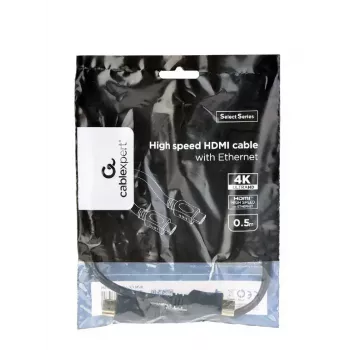 HDMI kábel Gembird CC-HDMI4L-0.5M