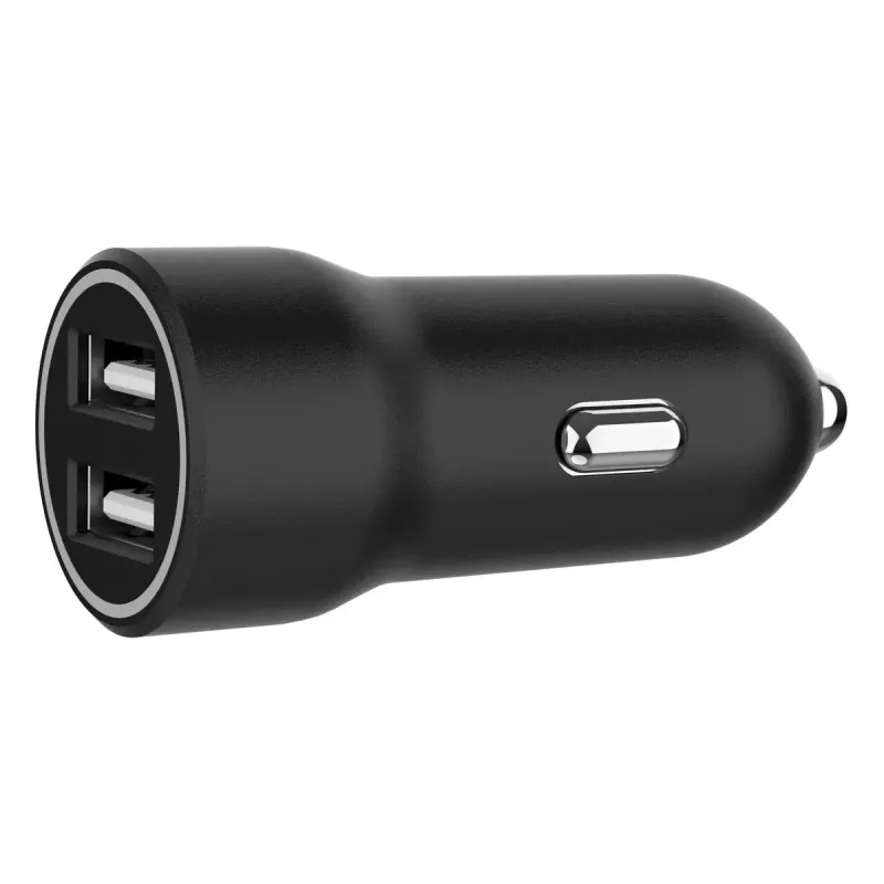 Auto nabíjačka Gembird TA-UC-2A15-CAR-01 smartfón smartwatch tablet 2 USB porty