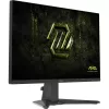 Počítačový monitor MSI MAG 245F X24 60,5 cm (23,8 inch) 1920 x 1080 pixelov Full HD LCD čierny