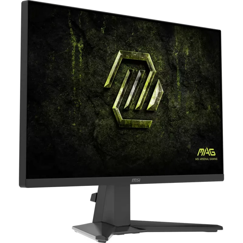Počítačový monitor MSI MAG 245F X24 60,5 cm (23,8 inch) 1920 x 1080 pixelov Full HD LCD čierny