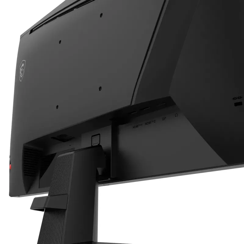 Počítačový monitor MSI MAG 245F X24 60,5 cm (23,8 inch) 1920 x 1080 pixelov Full HD LCD čierny