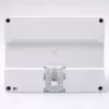 Trojfázový elektromer na DIN lištu QOLTEC 50978 — 400 V, 100 A